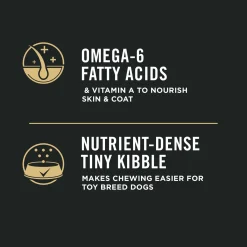 Specialized Toy Breed Chicken & Rice Formula Adult Dog Food