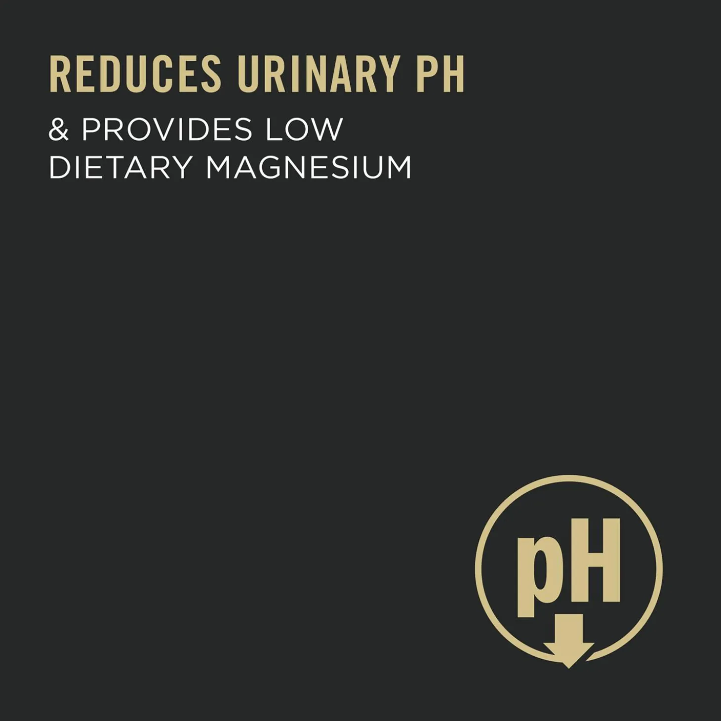 Specialized Urinary Tract Health Chicken Entree Adult Cat Food