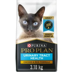 Specialized Urinary Tract Health Chicken & Rice Formula Adult Cat Food