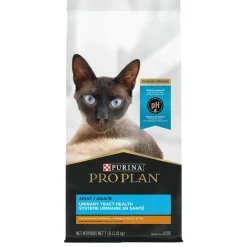 Specialized Urinary Tract Health Chicken & Rice Formula Adult Cat Food