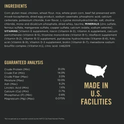 Specialized Urinary Tract Health Chicken & Rice Formula Adult Cat Food