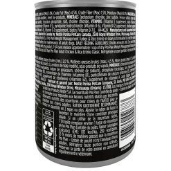 Specialized Weight Management Turkey & Rice Entree Adult Dog Food