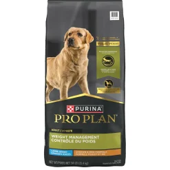 Specialized Weight Management Chicken & Rice Formula Large Breed Adult Dog Food