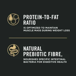 Specialized Weight Management Chicken & Rice Formula Large Breed Adult Dog Food