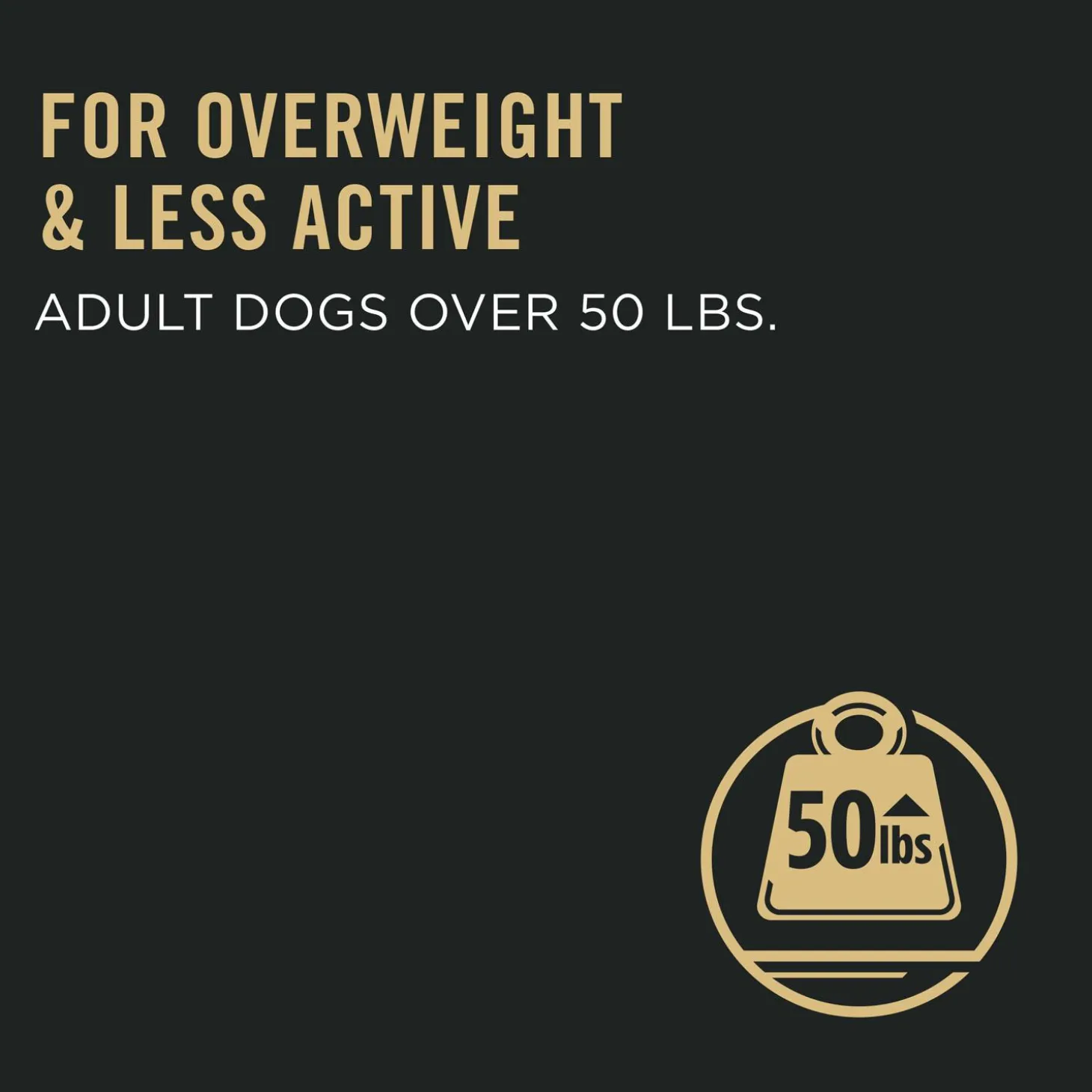 Specialized Weight Management Chicken & Rice Formula Large Breed Adult Dog Food
