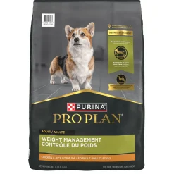 Specialized Weight Management Chicken & Rice Formula Adult Dog Food
