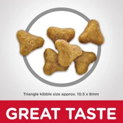 Specialty Multiple Benefit Chicken Recipe Adult Cat Food