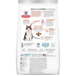 Specialty Perfect Digestion Chicken, Barley & Whole Oats Recipe Cat Food