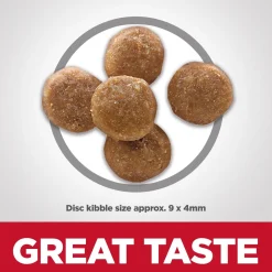 Specialty Perfect Digestion Chicken, Barley & Whole Oats Recipe Cat Food