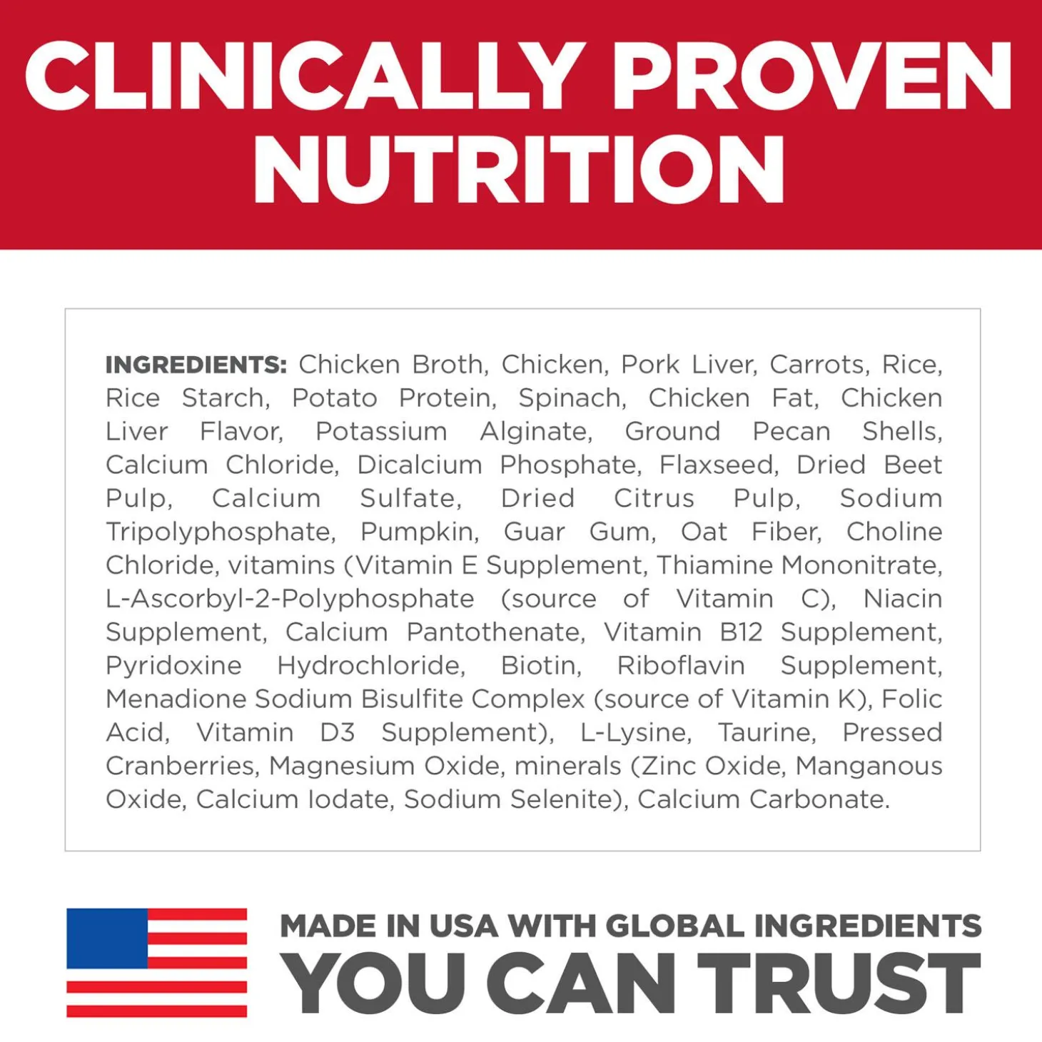 Specialty Perfect Digestion Chicken, Vegetable & Rice Stew Adult Cat Food