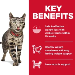 Specialty Perfect Weight Chicken Recipe Adult Cat Food