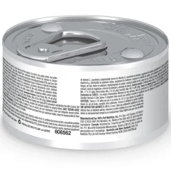 Specialty Sensitive Stomach & Skin Salmon & Vegetable Stew Kitten Cat Food