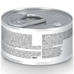 Specialty Sensitive Stomach & Skin Tuna & Vegetable Entree Adult Cat Food