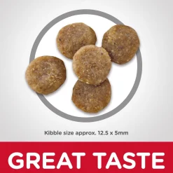 Specialty Sensitive Stomach & Skin Grain Free Salmon & Yellow Peas Recipe Adult Cat Food