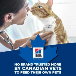 Specialty Sensitive Stomach & Skin Duck & Vegetable Entree Adult Cat Food