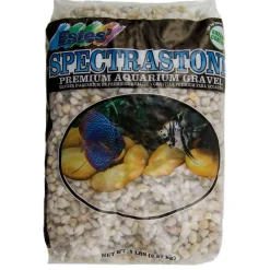Spectrastone Ocean Beach Pebble Aquarium Gravel