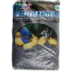 Spectrastone Special Black Aquarium Gravel