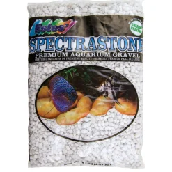 Spectrastone Special White Aquarium Gravel