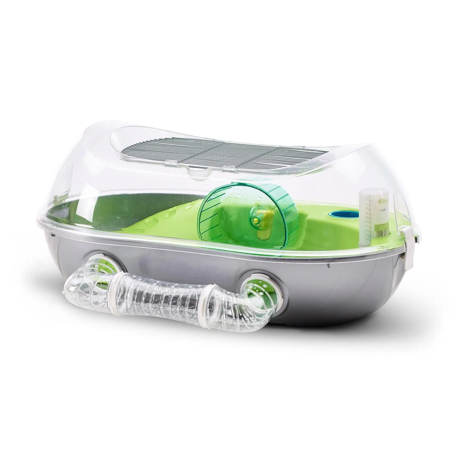 Spelos XL Metro Small Pet Cage