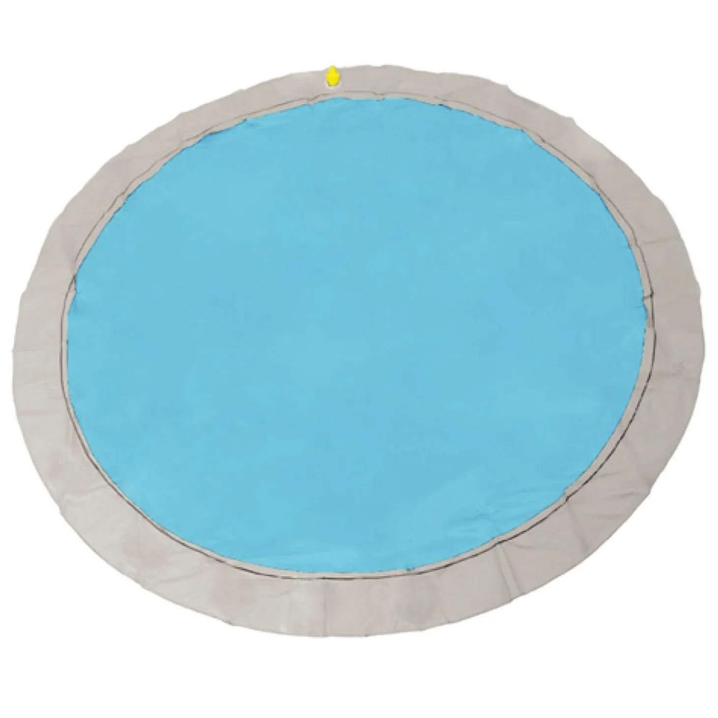 Splash & Spray Pet Pool