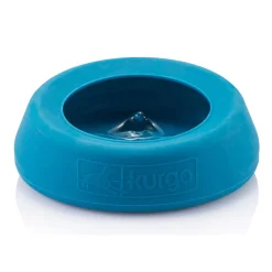 Splash Free Wander Water Blue Bowl