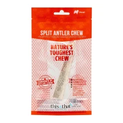 Split Antler Chew