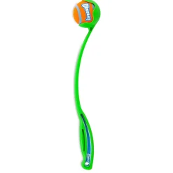 Sport Ball Launcher 14S Assorted Colours Dog Toy