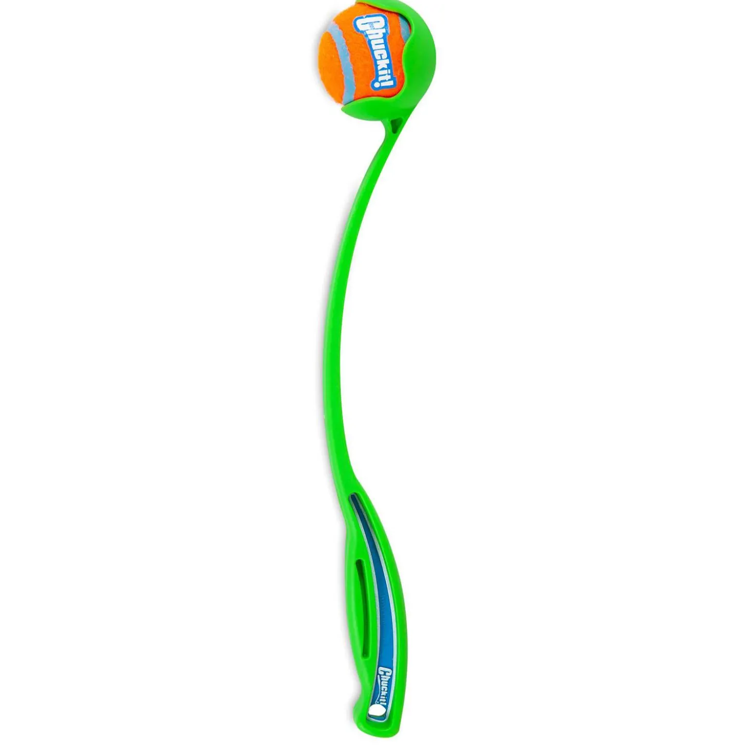 Sport Ball Launcher 14S Assorted Colours Dog Toy