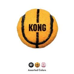 Sport Balls Small Dog Toys