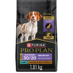 Sport Development 30/20 Chicken & Rice Puppy Dog Food