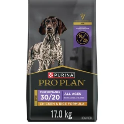 Sport Performance 30/20 Chicken & Rice Formula Dog Food