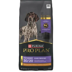 Sport Performance 30/20 Chicken & Rice Formula Dog Food