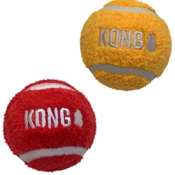 Sport Softies Balls Dog Toys