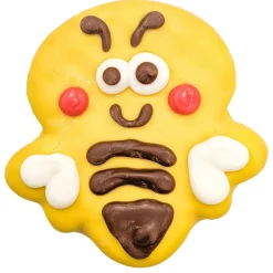 Spring Bumblebee Dog Treat