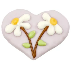 Spring I've Pollen For You! Dog Treat