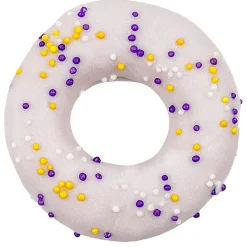 Spring Mini Donuts Assorted Dog Treat