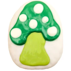 Spring Tricky Toadstool Dog Treat