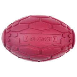 Squeaker Football - Red