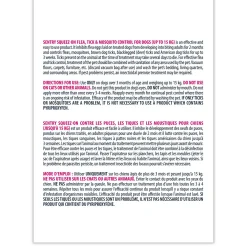 Squeez-On Flea Tick & Mosquito Control for Dogs up to 15kg