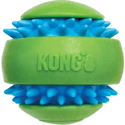 Squeezz Goomz Ball Dog Toy