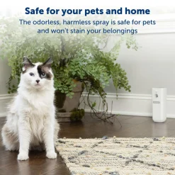 SSSCAT Automatic Spray Pet Deterrent