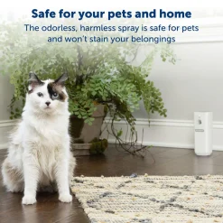 SSSCAT Unscented Refill Can