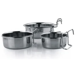 Stainless Steel Coop Cup Wire Hang