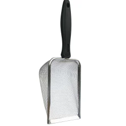 Stainless Steel Scooper