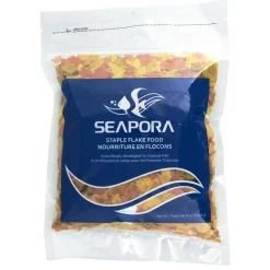 Staple Flake Tropical Fish Food