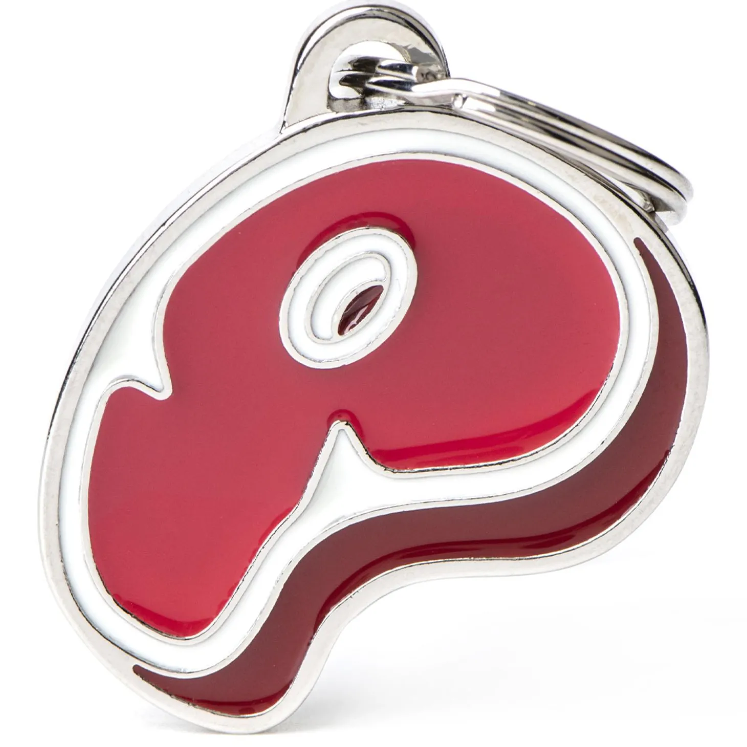 Steak ID Tag