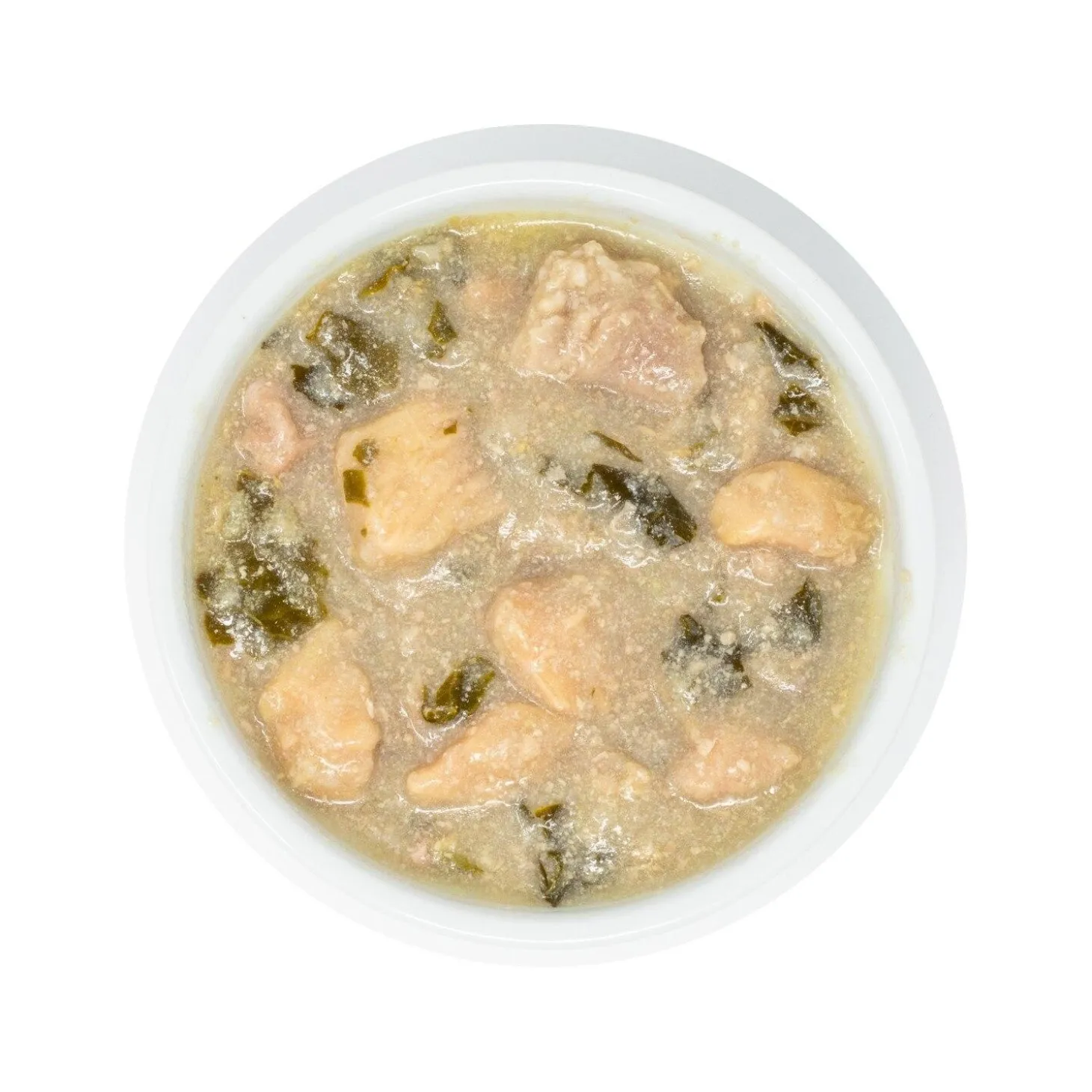 Stella's Stew Cage-Free Medley Adult Dog Food