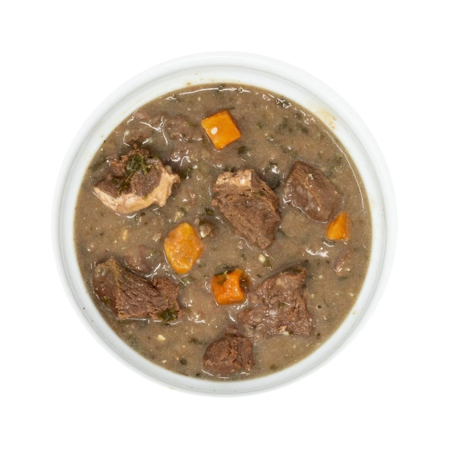 Stella's Stew Grass-Fed Beef Recipe Dog Food