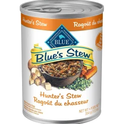 Stew Hunter's Stew Adult Dog Food