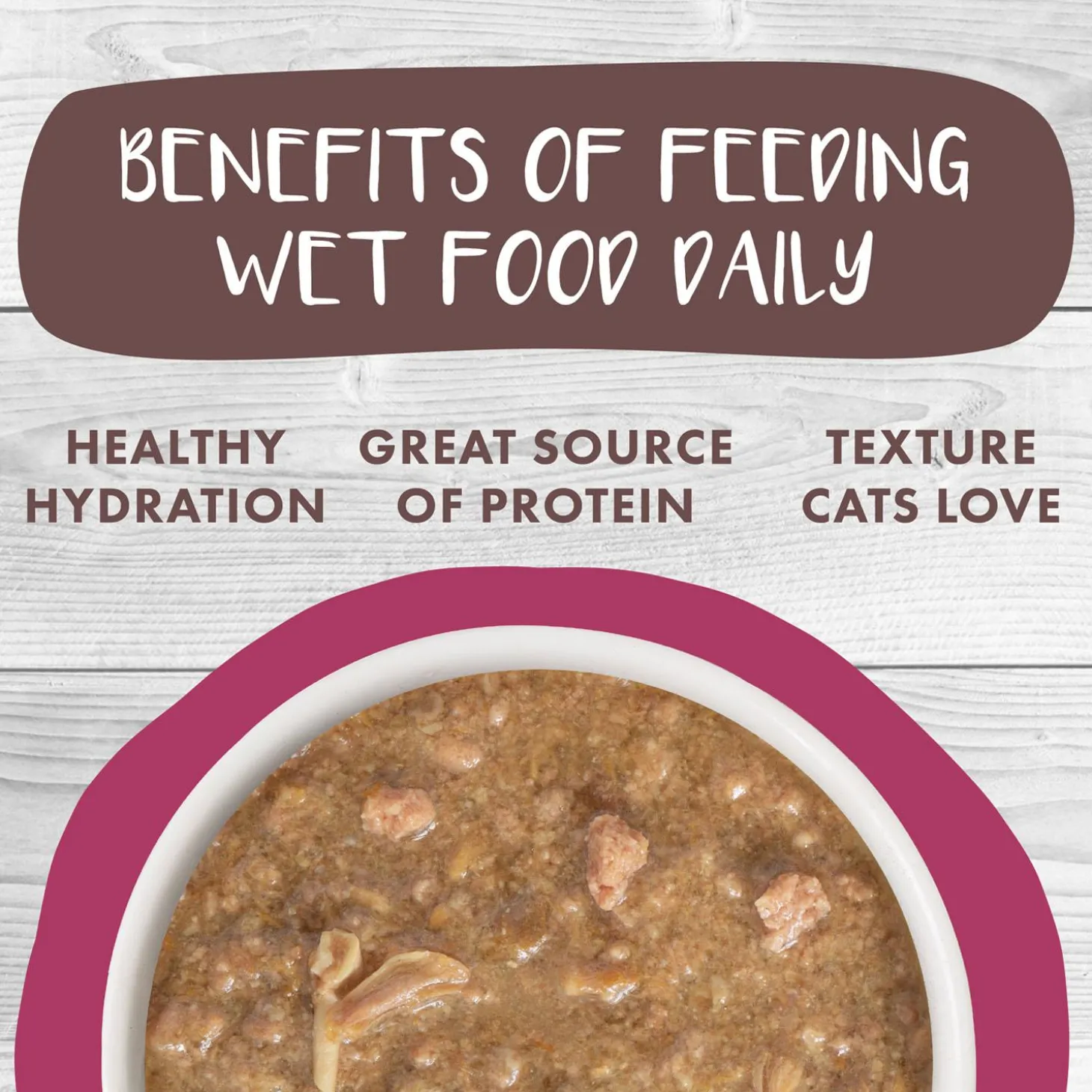 Stew! Stewlander Duck & Salmon Dinner Cat Food